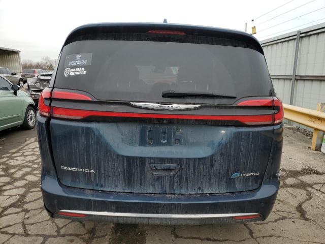 2022 Chrysler Pacifica მანქანა იყიდება აუქციონზე, vin: 2C4RC1L72NR121218, აუქციონის ნომერი: 42338685