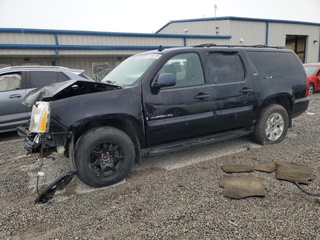 2007 Gmc Yukon Xl მანქანა იყიდება აუქციონზე, vin: 1GKFK16377J293125, აუქციონის ნომერი: 54128876