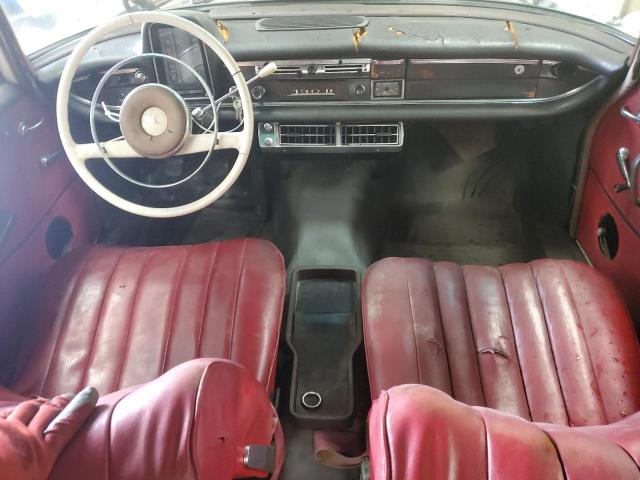 Продажа на аукционе авто 1963 Mercedes-benz 190d, vin: 190DC041139D, номер лота: 87236524