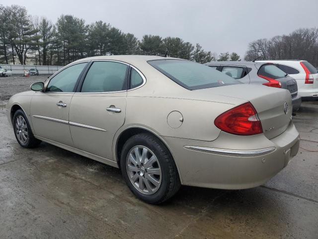 Aukcja sprzedaży 2008 Buick Lacrosse, vin: 2G4WD582681195342, numer aukcji: 72599565