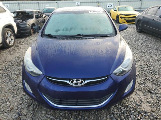 Aukcja sprzedaży 2013 Hyundai Elantra, vin: 5NPDH4AE4DH286004, numer aukcji: 43249875