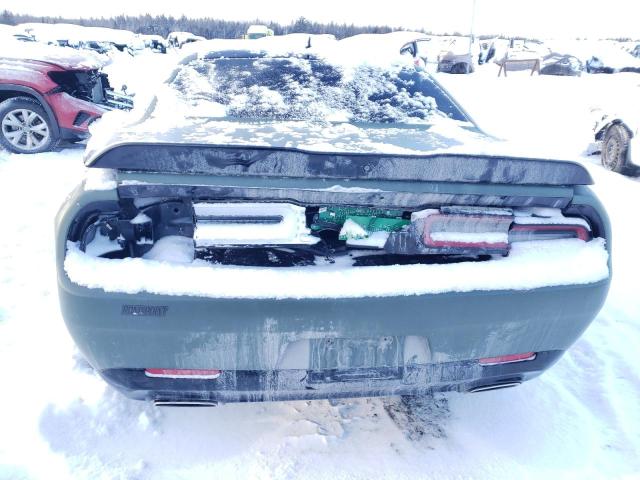 Продажа на аукционе авто 2019 Dodge Challenger, vin: 2C3CDZKG9KH541163, номер лота: 85848174