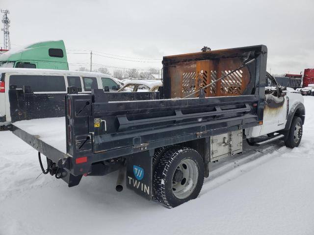 Продажа на аукционе авто 2023 Ford F550, vin: 1FDUF5HT0PDA04561, номер лота: 88233635