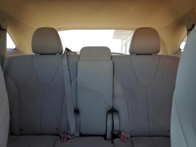 Aukcja sprzedaży 2010 Toyota Venza, vin: 4T3ZK3BBXAU033182, numer aukcji: 42120065