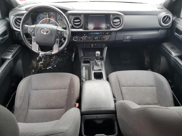 41776465 :رقم المزاد ، 5TFDZ5BN2KX039373 vin ، 2019 Toyota Tacoma Dou مزاد بيع