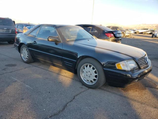 86351774 :رقم المزاد ، WDBFA67F7TF129874 vin ، 1996 Mercedes-benz Sl مزاد بيع