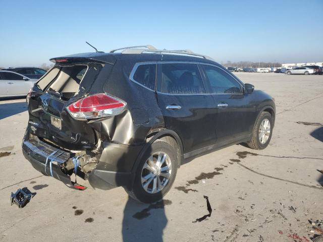 Продаж на аукціоні авто 2014 Nissan Rogue, vin: 5N1AT2MT1EC830595, номер лоту: 87175804