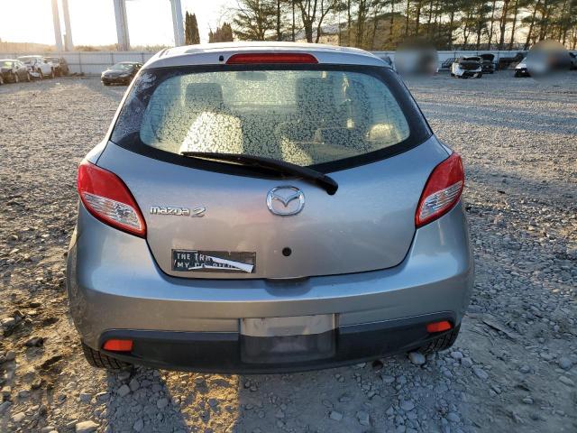 Продажа на аукционе авто 2014 Mazda Mazda2, vin: JM1DE1KZ0E0182746, номер лота: 73424675