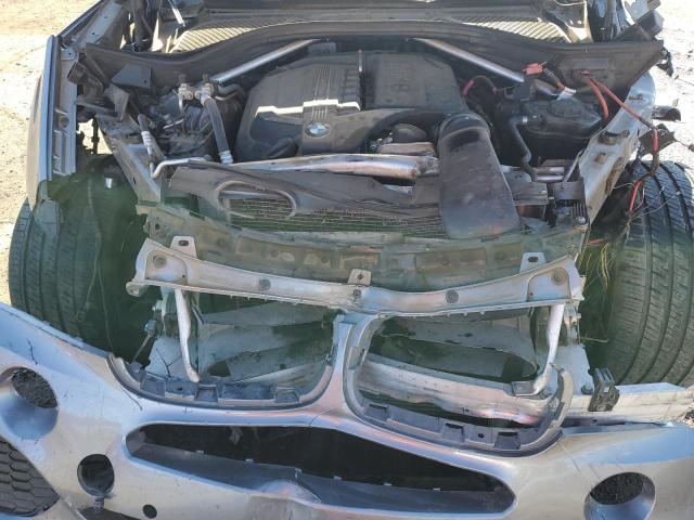 41572145 :رقم المزاد ، 5UXKR2C52E0H32138 vin ، 2014 Bmw X5 مزاد بيع