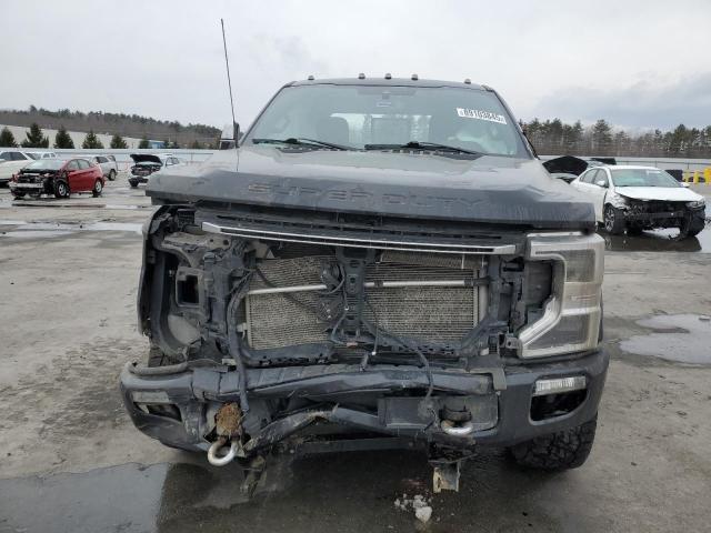 Продажа на аукционе авто 2021 Ford F350 Pu 4x, vin: 1FT7W2BT7MEE17852, номер лота: 74922515