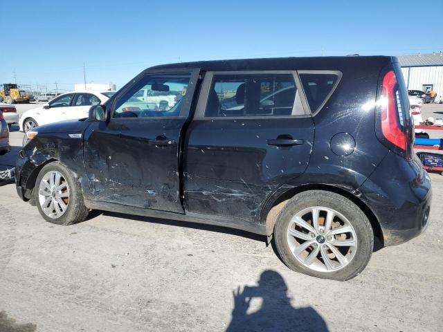 2017 Kia Soul მანქანა იყიდება აუქციონზე, vin: KNDJP3A58H7451191, აუქციონის ნომერი: 88178965
