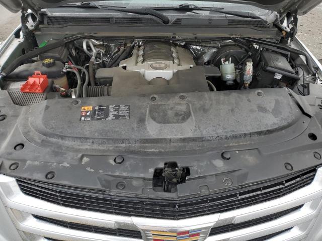 Продажа на аукционе авто 2016 Cadillac Escalade Luxury, vin: 1GYS4BKJ7GR183329, номер лота: 87599755