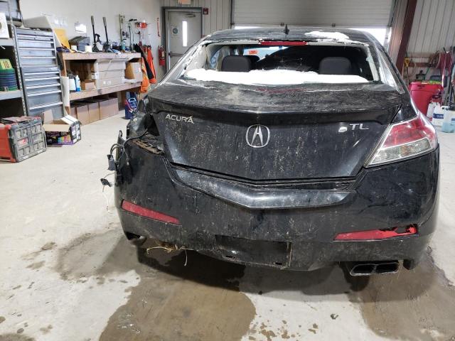 Aukcja sprzedaży 2010 Acura Tl, vin: 19UUA9E54AA000426, numer aukcji: 41885235