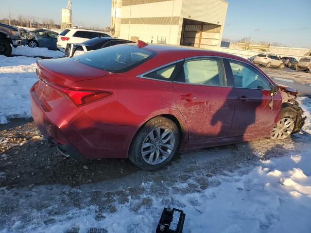 Aukcja sprzedaży 2022 Toyota Avalon, vin: 4T1JZ1FB5NU087219, numer aukcji: 87059684
