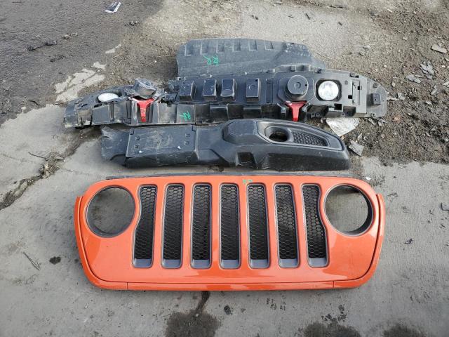 Aukcja sprzedaży 2023 Jeep Wrangler, vin: 1C4HJXFG0PW658180, numer aukcji: 89306985