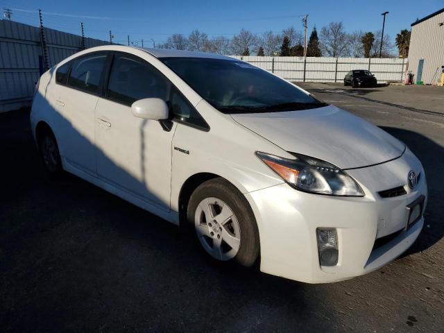2013 Toyota Prius მანქანა იყიდება აუქციონზე, vin: JTDKN3DUXB5335944, აუქციონის ნომერი: 88715355