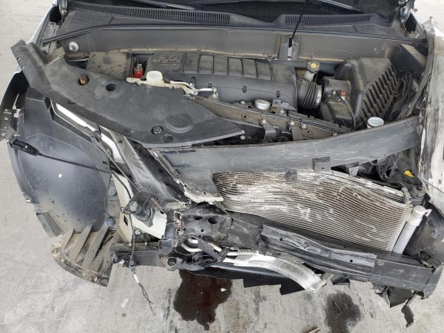 41795645 :رقم المزاد ، 1GNKRHKD7HJ140332 vin ، 2017 Chevrolet Traverse مزاد بيع