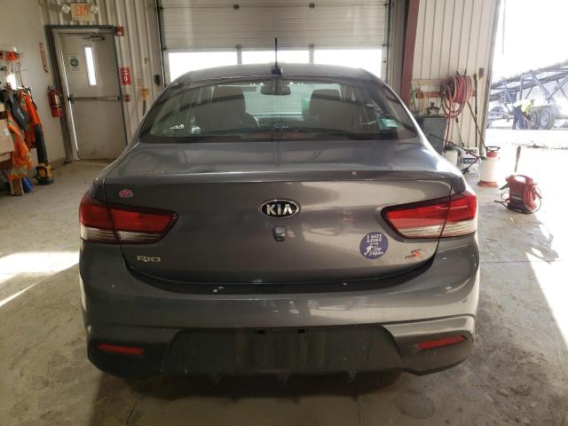 Aukcja sprzedaży 2020 Kia Rio, vin: 3KPA24AD2LE314848, numer aukcji: 88809055