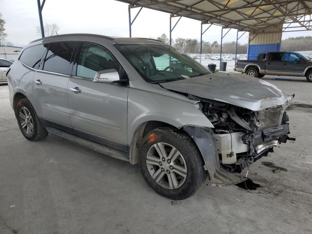 41795645 :رقم المزاد ، 1GNKRHKD7HJ140332 vin ، 2017 Chevrolet Traverse مزاد بيع