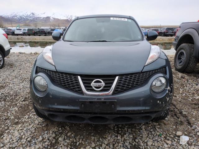 Aukcja sprzedaży 2014 Nissan Juke, vin: JN8AF5MRXET455070, numer aukcji: 87249814