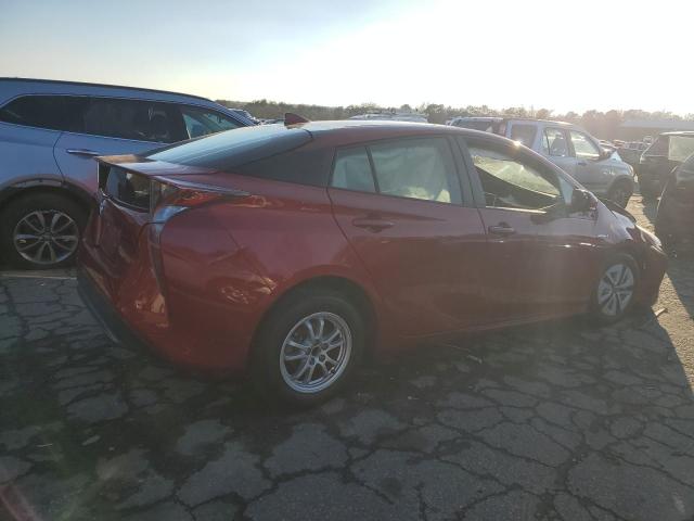 87839675 :رقم المزاد ، JTDKARFU7H3540234 vin ، 2017 Toyota Prius مزاد بيع