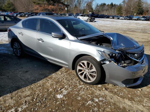 Aukcja sprzedaży 2018 Acura Ilx, vin: 19UDE2F76JA001038, numer aukcji: 84256664