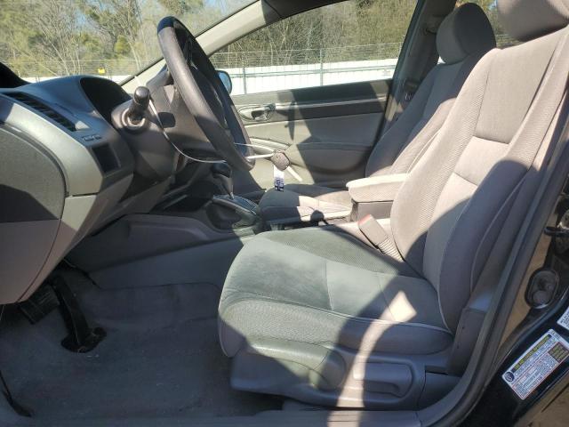 Продаж на аукціоні авто 2009 Honda Civic Ex, vin: 1HGFA16819L007028, номер лоту: 41689165