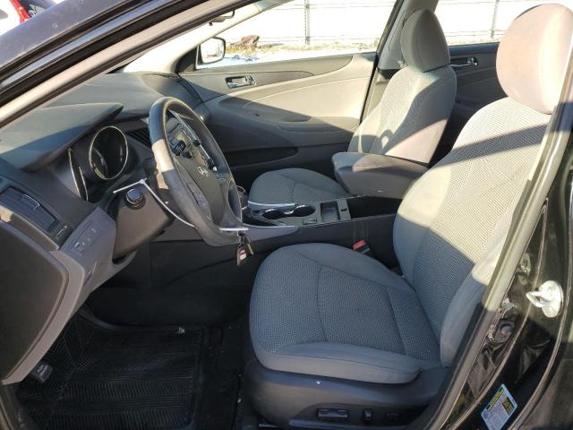 Продажа на аукционе авто 2013 Hyundai Sonata, vin: 5NPEB4AC7DH725779, номер лота: 89281335