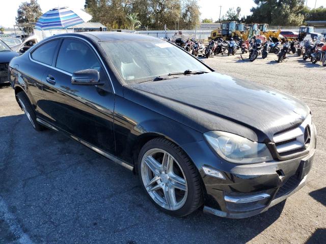 2013 Mercedes-benz C მანქანა იყიდება აუქციონზე, vin: WDDGJ4HB9DF942758, აუქციონის ნომერი: 85763294