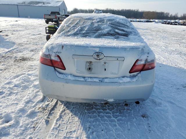89336715 :رقم المزاد ، 4T1BE46K27U569568 vin ، 2007 Toyota Camry مزاد بيع