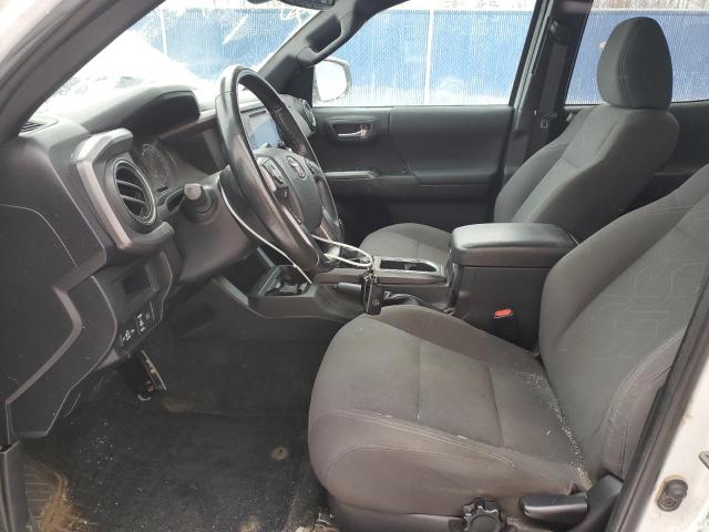 41776465 :رقم المزاد ، 5TFDZ5BN2KX039373 vin ، 2019 Toyota Tacoma Dou مزاد بيع