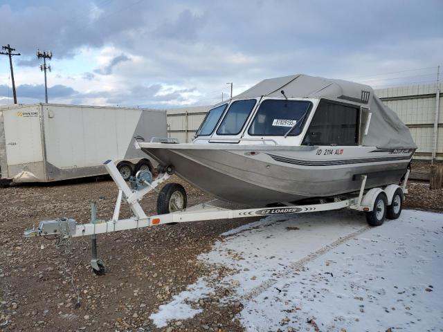 Продаж на аукціоні авто 1999 Boat W/trl 27.5, vin: WFE01009E999, номер лоту: 87829155