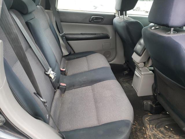 2008 Subaru Forester მანქანა იყიდება აუქციონზე, vin: JF1SG66628H713181, აუქციონის ნომერი: 87317594