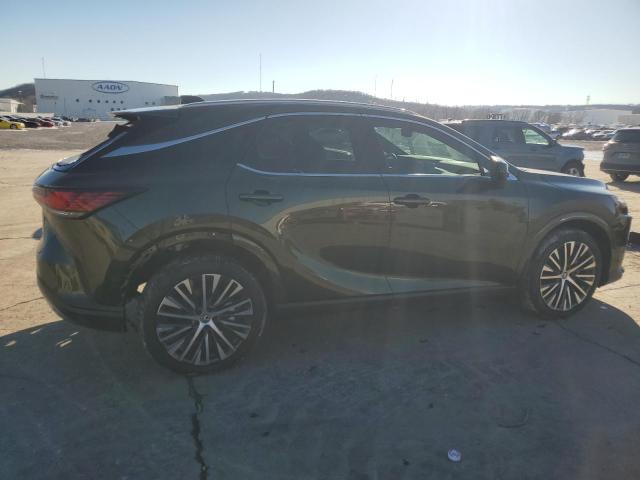 86169894 :رقم المزاد ، 2T2BAMCA3RC087148 vin ، 2024 Lexus Rx 350 مزاد بيع