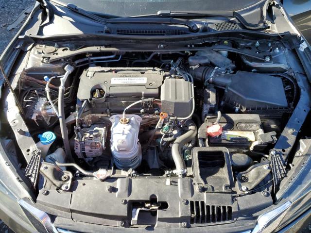 Продаж на аукціоні авто 2014 Honda Accord, vin: 1HGCR2F87EA092142, номер лоту: 88263835