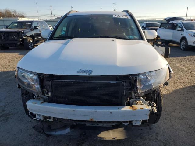 Aukcja sprzedaży 2016 Jeep Compass, vin: 1C4NJDEB1GD661656, numer aukcji: 41365715