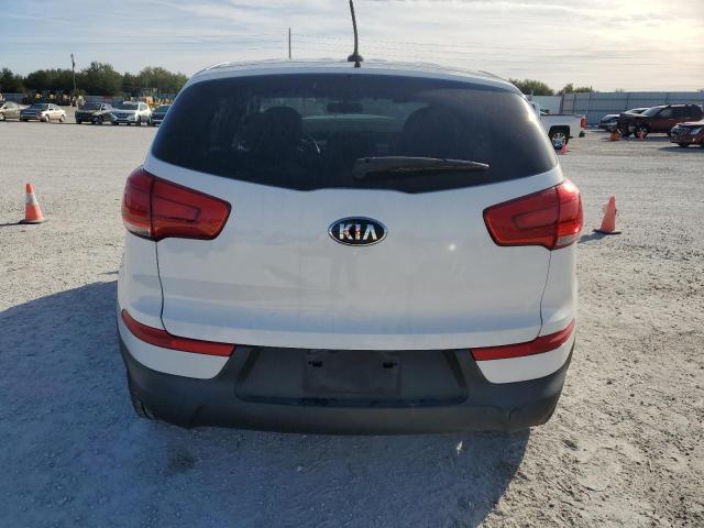 Продажа на аукционе авто 2015 Kia Sportage, vin: KNDPB3AC7F7683463, номер лота: 41421745
