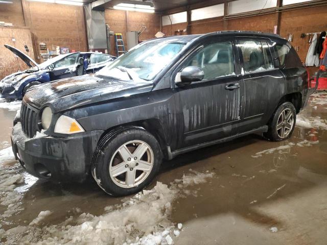 41370625 :رقم المزاد ، 1J4FF47B49D219695 vin ، 2009 Jeep Compass Sp مزاد بيع