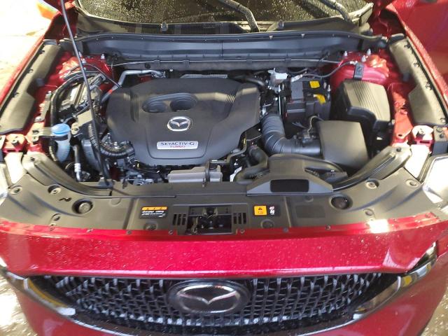 Aukcja sprzedaży 2024 Mazda Cx-5, vin: JM3KFBDY3R0404837, numer aukcji: 43508225