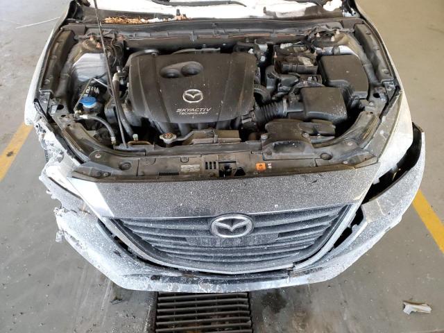Aukcja sprzedaży 2014 Mazda 3, vin: JM1BM1L70E1113167, numer aukcji: 89284895