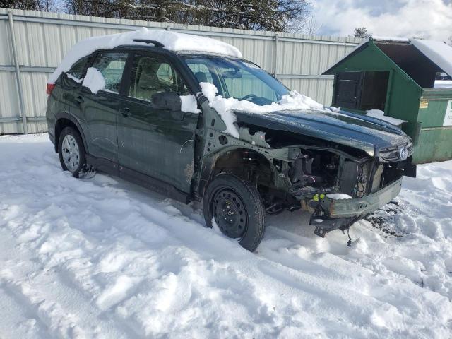 Продажа на аукционе авто 2023 Subaru Forester, vin: JF2SKACC8PH538618, номер лота: 42913685