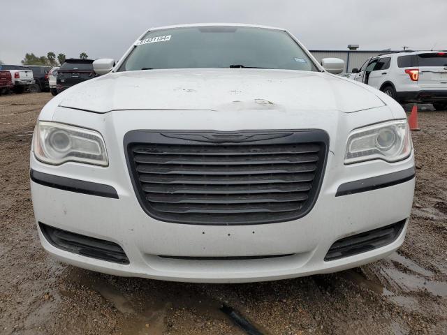 2012 Chrysler 300 მანქანა იყიდება აუქციონზე, vin: 2C3CCAAG8CH138797, აუქციონის ნომერი: 81431154