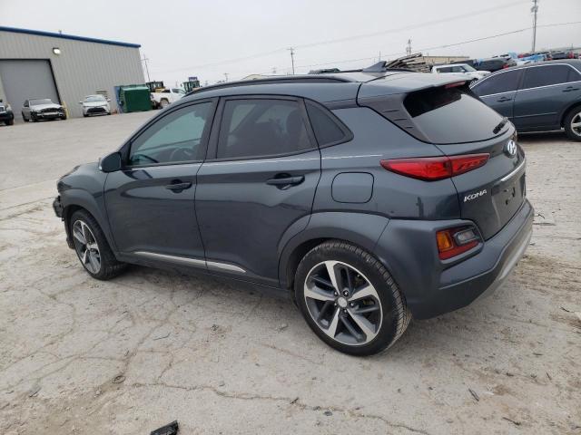 Продаж на аукціоні авто 2019 Hyundai Kona, vin: KM8K53A5XKU381496, номер лоту: 89096385