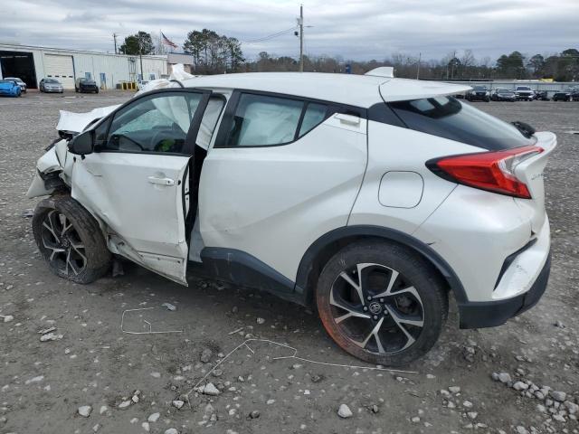 Продажа на аукционе авто 2019 Toyota C-hr Xle, vin: NMTKHMBX2KR096943, номер лота: 69473565