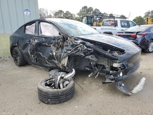 Продажа на аукционе авто 2023 Tesla Model Y, vin: 7SAYGDEE6PA120357, номер лота: 86372214