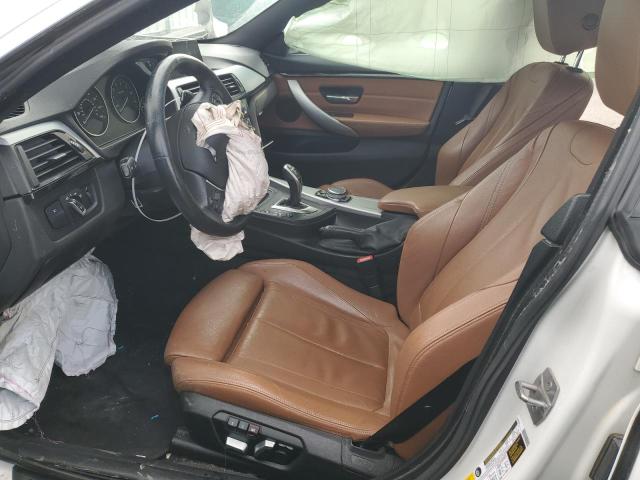 89391435 :رقم المزاد ، WBA4C9C54GG136537 vin ، 2016 Bmw 428 Xi Gra مزاد بيع