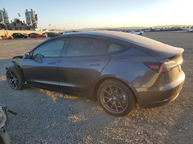 2021 Tesla Model 3 მანქანა იყიდება აუქციონზე, vin: 5YJ3E1EBXMF072619, აუქციონის ნომერი: 88501515