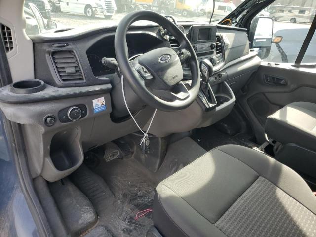 2020 Ford Transit T- მანქანა იყიდება აუქციონზე, vin: 1FTBR3X86LKA48073, აუქციონის ნომერი: 85700264