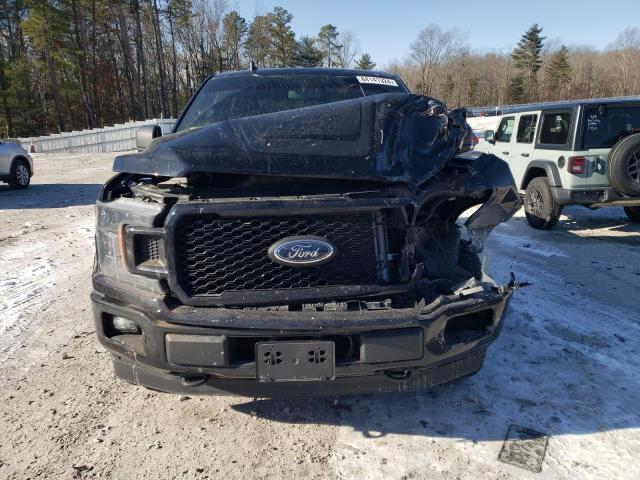 84141324 :رقم المزاد ، 1FTEW1E47LFC12899 vin ، 2020 Ford F150 مزاد بيع