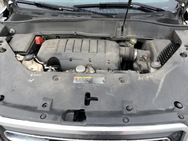 87634505 :رقم المزاد ، 1GKKVRKD5DJ243774 vin ، 2013 Gmc Acadia مزاد بيع
